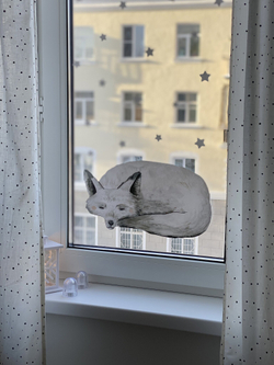 Лисичка