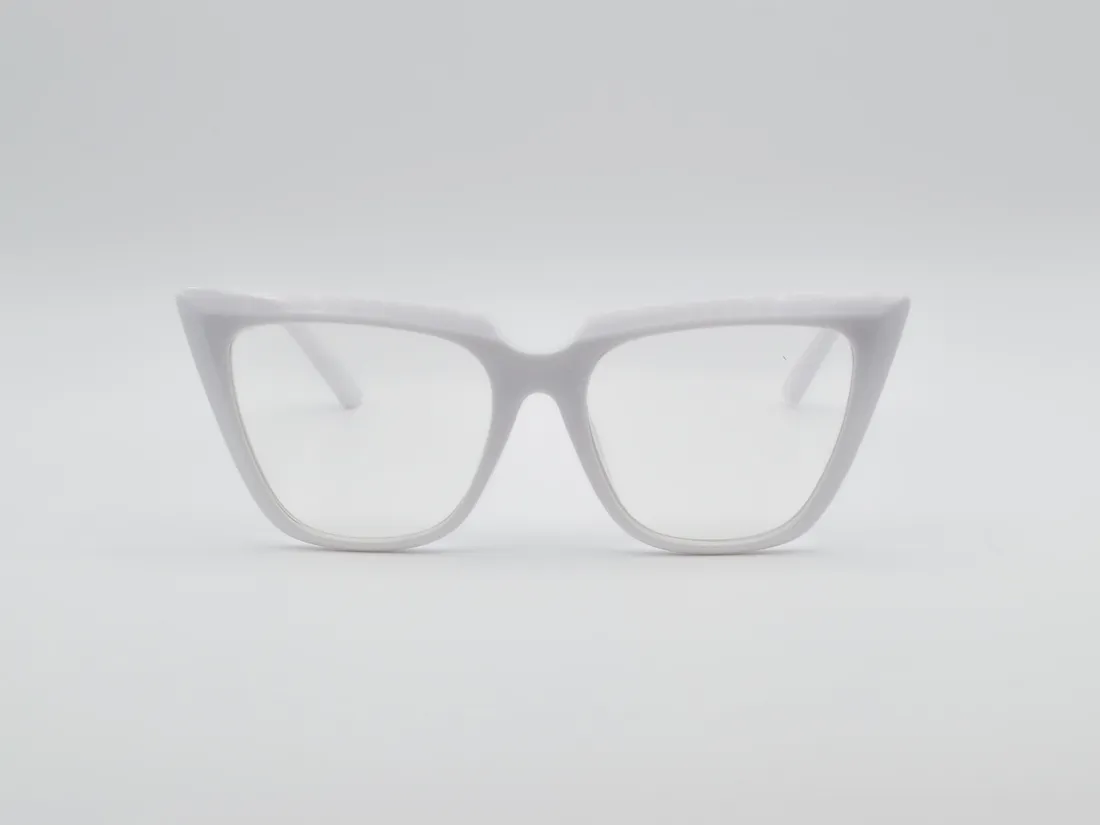 Изг. оправы Melorsch Z3362 White