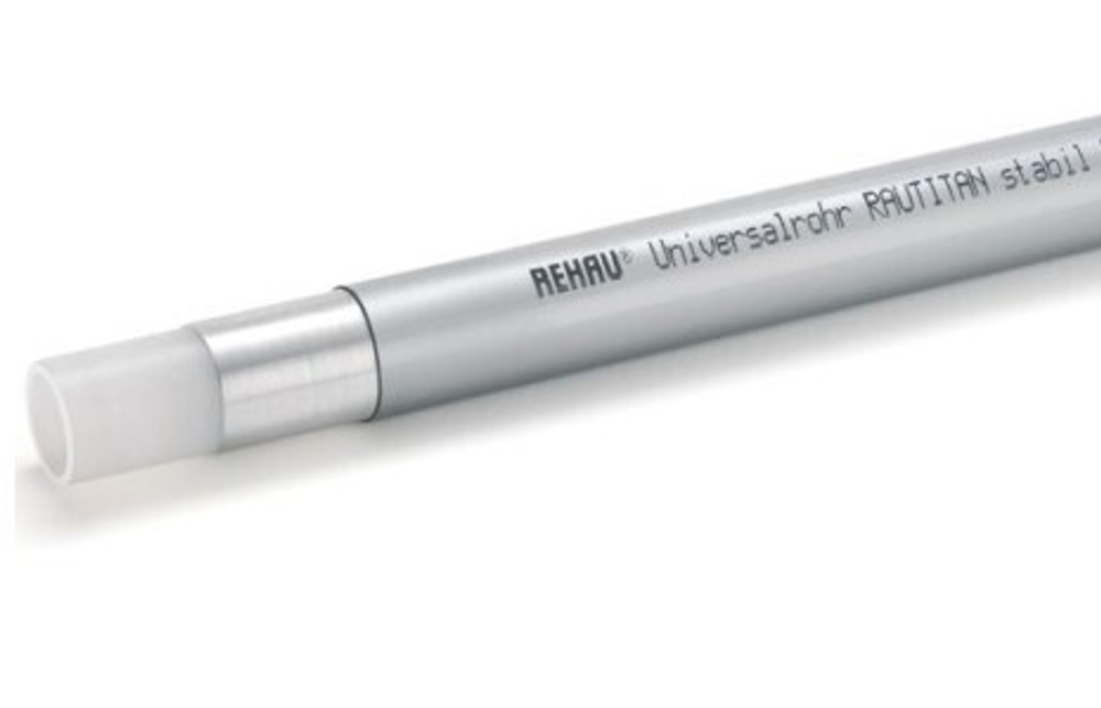 Р   Труба КИТ STABIL  Ф20 - 2.9 х 100м (В КОРОБКЕ)  РХ