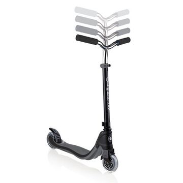 Самокат подростковый Globber Flow 125 Lights