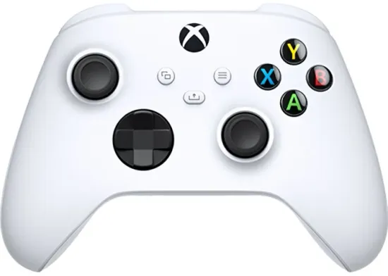 Игровая консоль Microsoft Xbox Series X Digital Edition (1 ТБ)