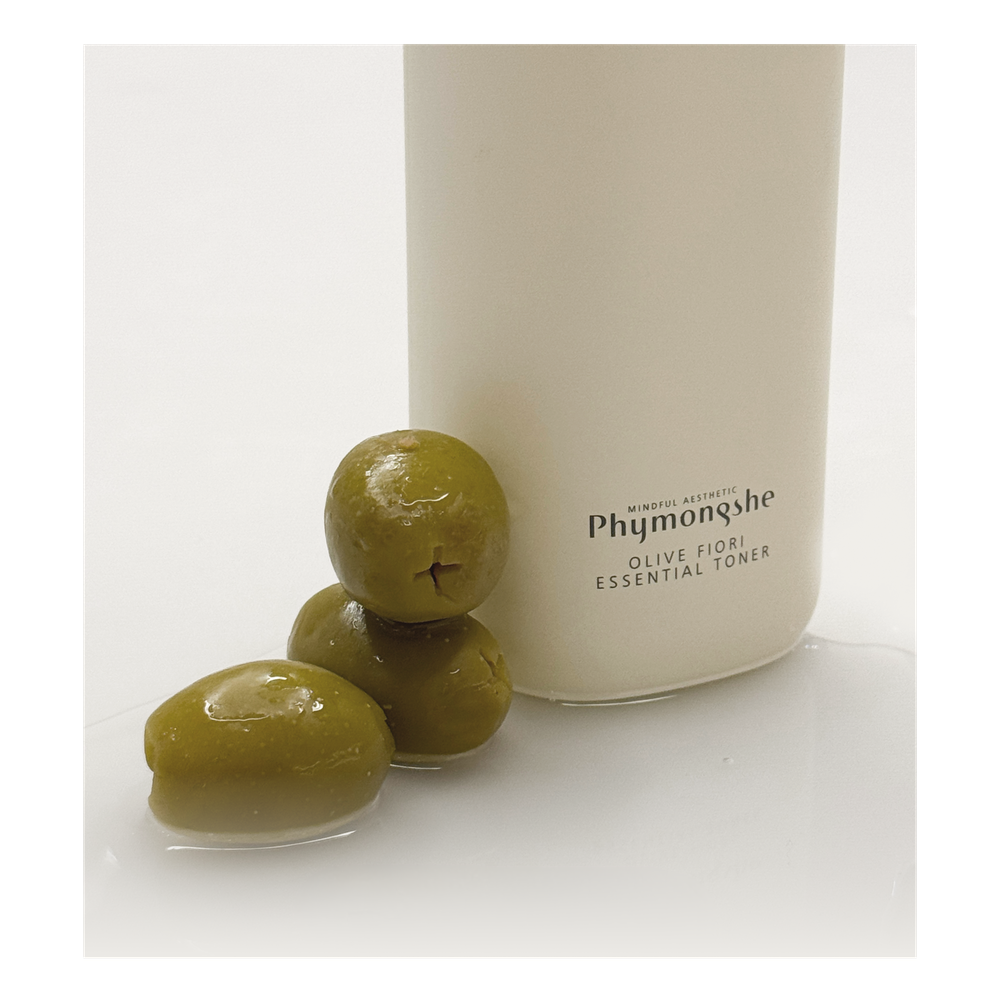 Phymongshe Ревитализирующий лосьон Olive Fiori Essential Toner 150 мл