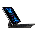 Клавиатура Apple Magic Keyboard для iPad Pro 11" (3-го поколения) и iPad Air (4‑го поколения), Black (Черный) MXQT2