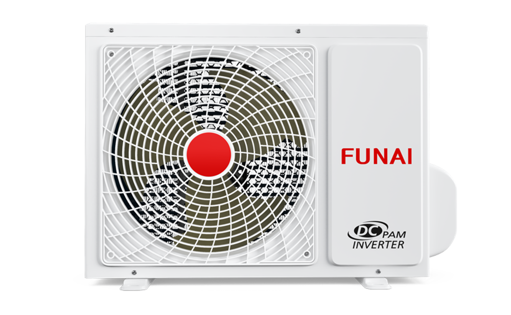 Сплит-система Funai Sensei DC Inverter RACI-SN35HP.D03