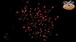 Батарея салютов Морозко   0,8"/36 залпов