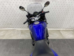 Yamaha FZ6-S Fazer 2006