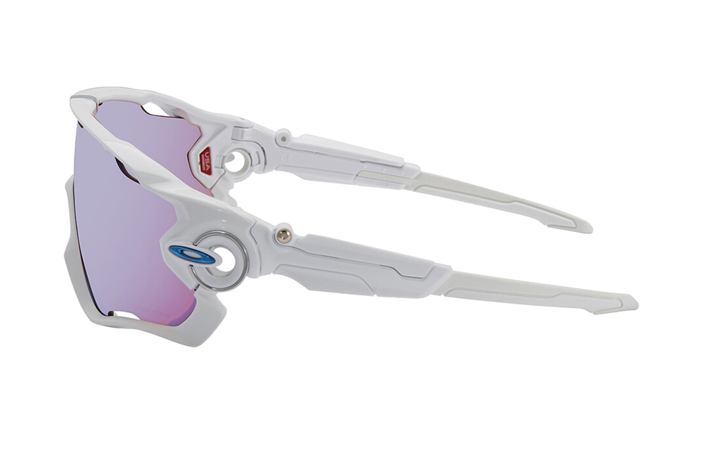 Oakley Plastic Irregular Shape Очки