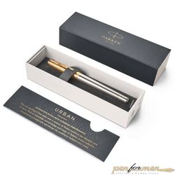 Коробка перьевой ручки Parker Urban Premium F313 (1931571)