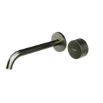 Смеситель для раковины RUBINELLI ELEGANZA RB-PL5008BN