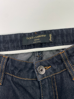 Джинсы Dolce&Gabbana