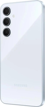 Смартфон Samsung Galaxy A35 6/128Gb Голубой