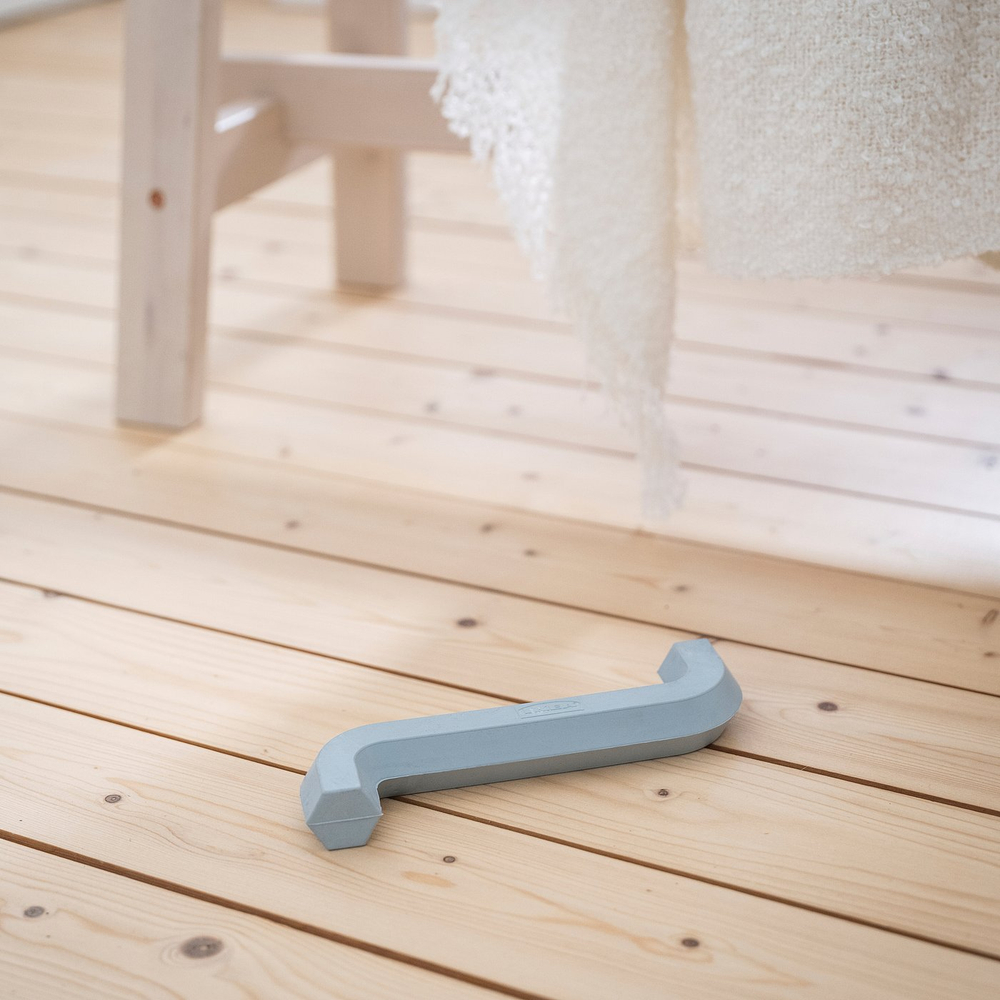 IKEA UTSÅDD  (ИКЕА УТСОДД)  -  Игрушка для собаки - серо-синий