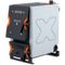 Котел твердотопливный ZOTA Master-X 14 кВт 33605