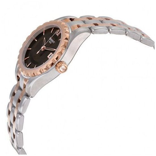 Женские часы Tissot T-Lady T072.010.22.298.00