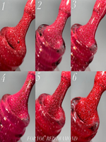 Гель-лак FOR YOU Red Diamond № 04