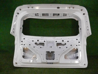 Крышка багажника EXEED VX (2021-н.в.)