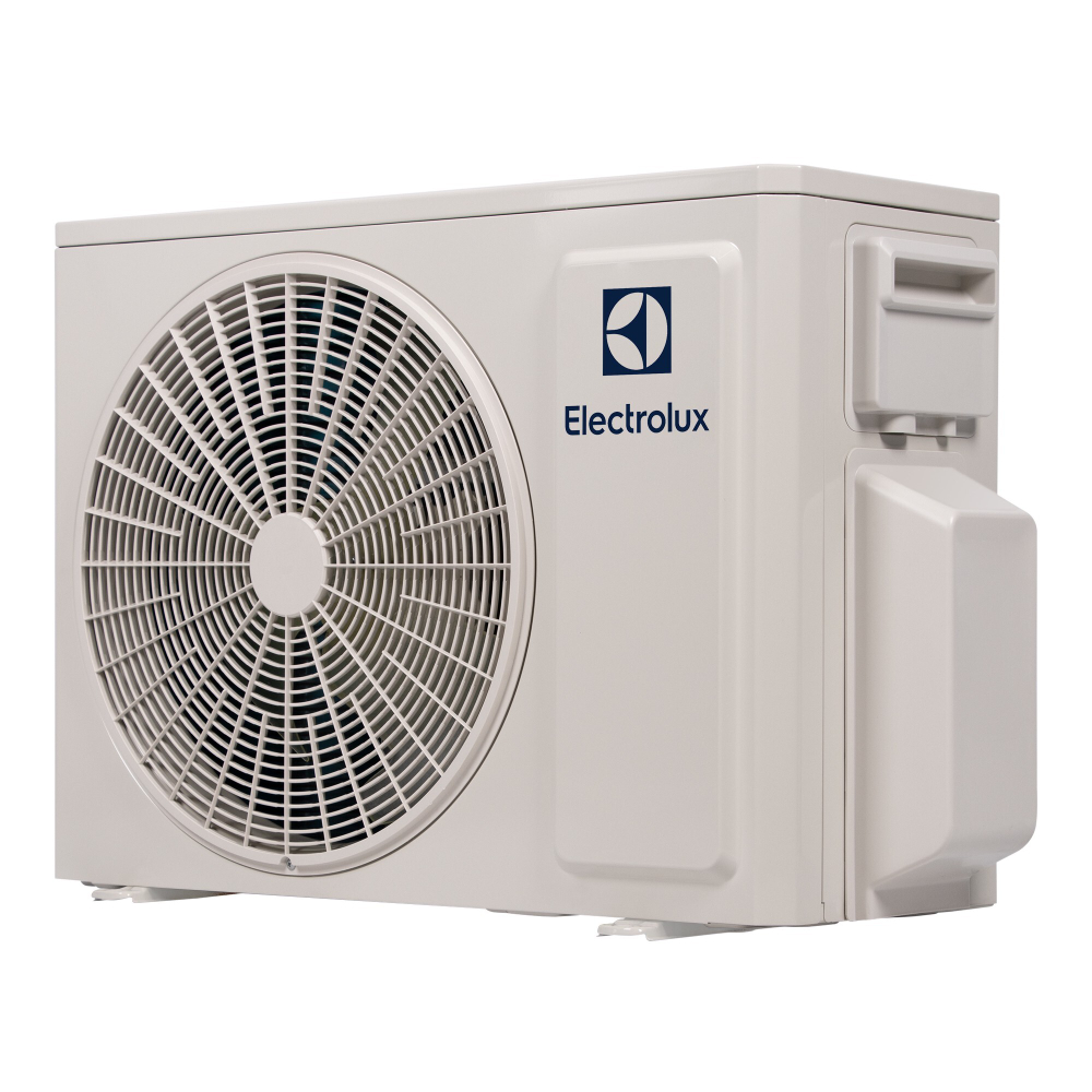 Блок внешний Electrolux серии Super Match ERP R32 EACO/I-18 FMI-2/N8_ERP Free match сплит-системы