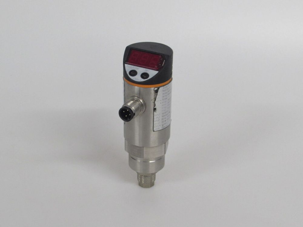 IFM Sensoren IFM PN7024