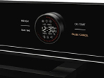 Духовой шкаф Kuppersberg HT 612 Black