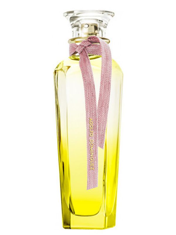 Adolfo Dominguez Agua Fresca de Mimosa Coriandro