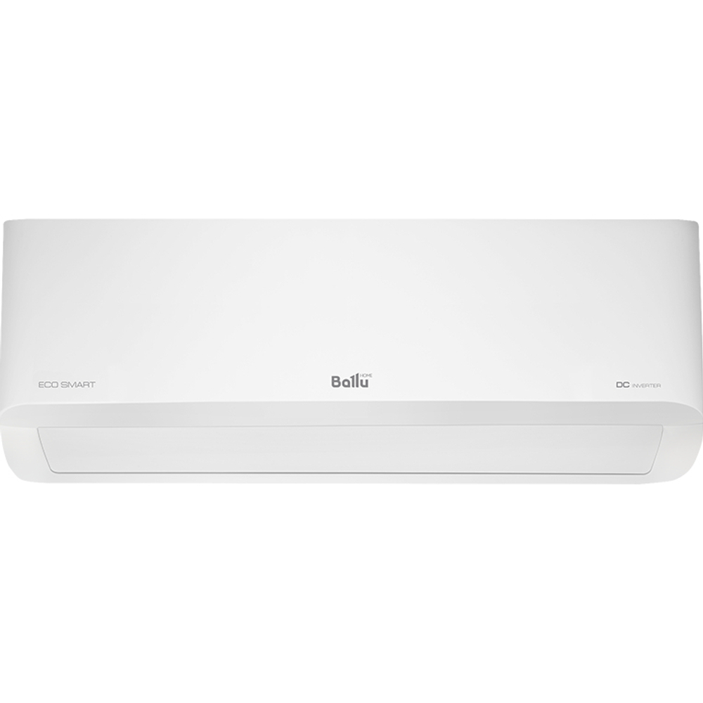 Сплит-система инверторного типа Ballu Eco Smart DC BSYI-24HN8/ES_23Y комплект