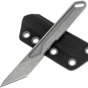 Нож Mr.Blade Kiridashi Tactical(AUS-8 SW, Kydex Black)