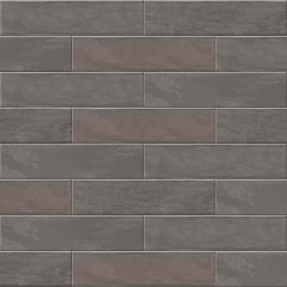 Настенная плитка CROSSROAD BRICK WHITE