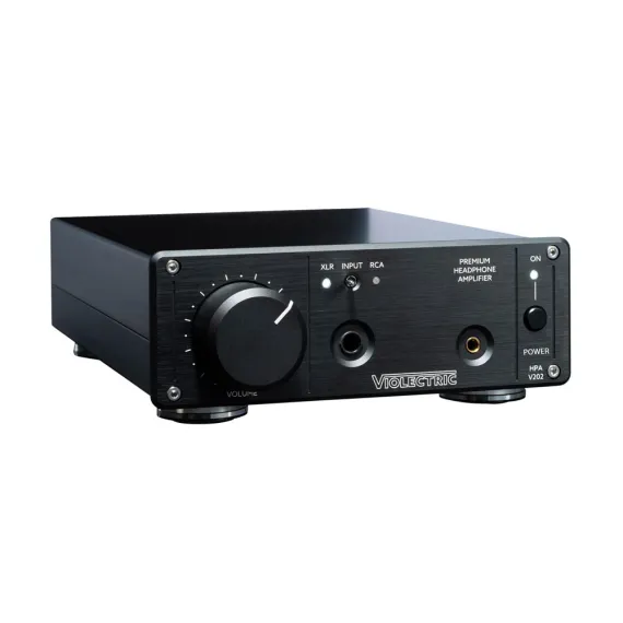 Violectric HPA V202