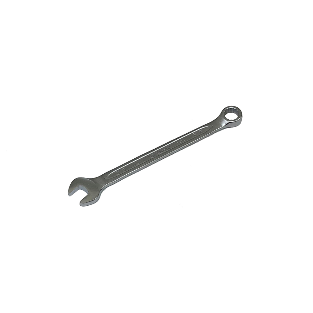 1161A3/8 ключ комбинированный 3/8"