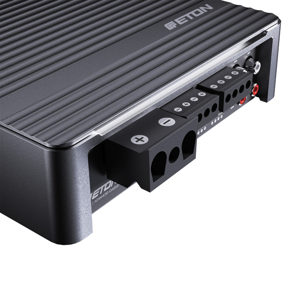 Eton MA 4