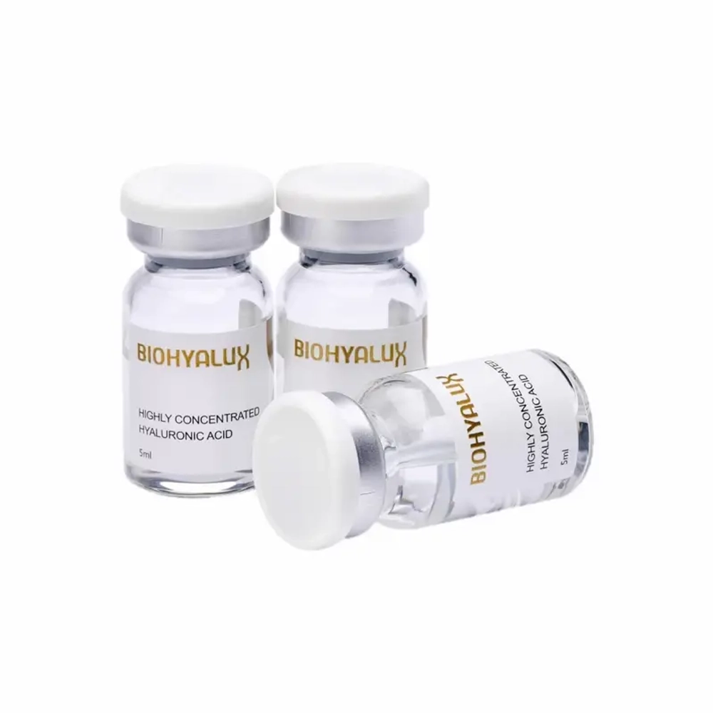 Rejuven 50 BioHyalux