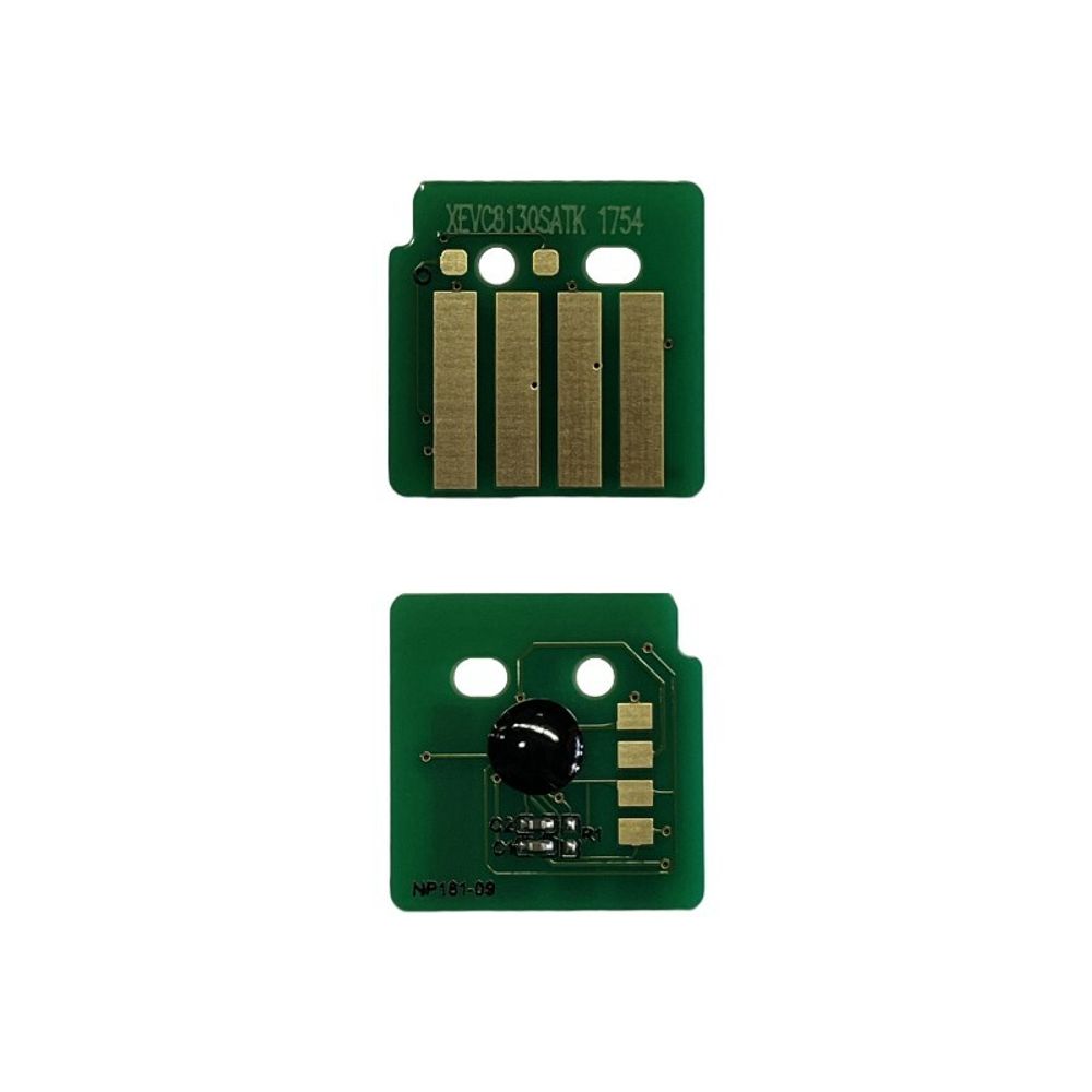Чип JT для картриджа Xerox 006R01756, AltaLink C8130/C8135 magenta (28K)