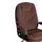 Кресло Комфорт Лт/Comfort Lt (22) флок , коричневый, 6