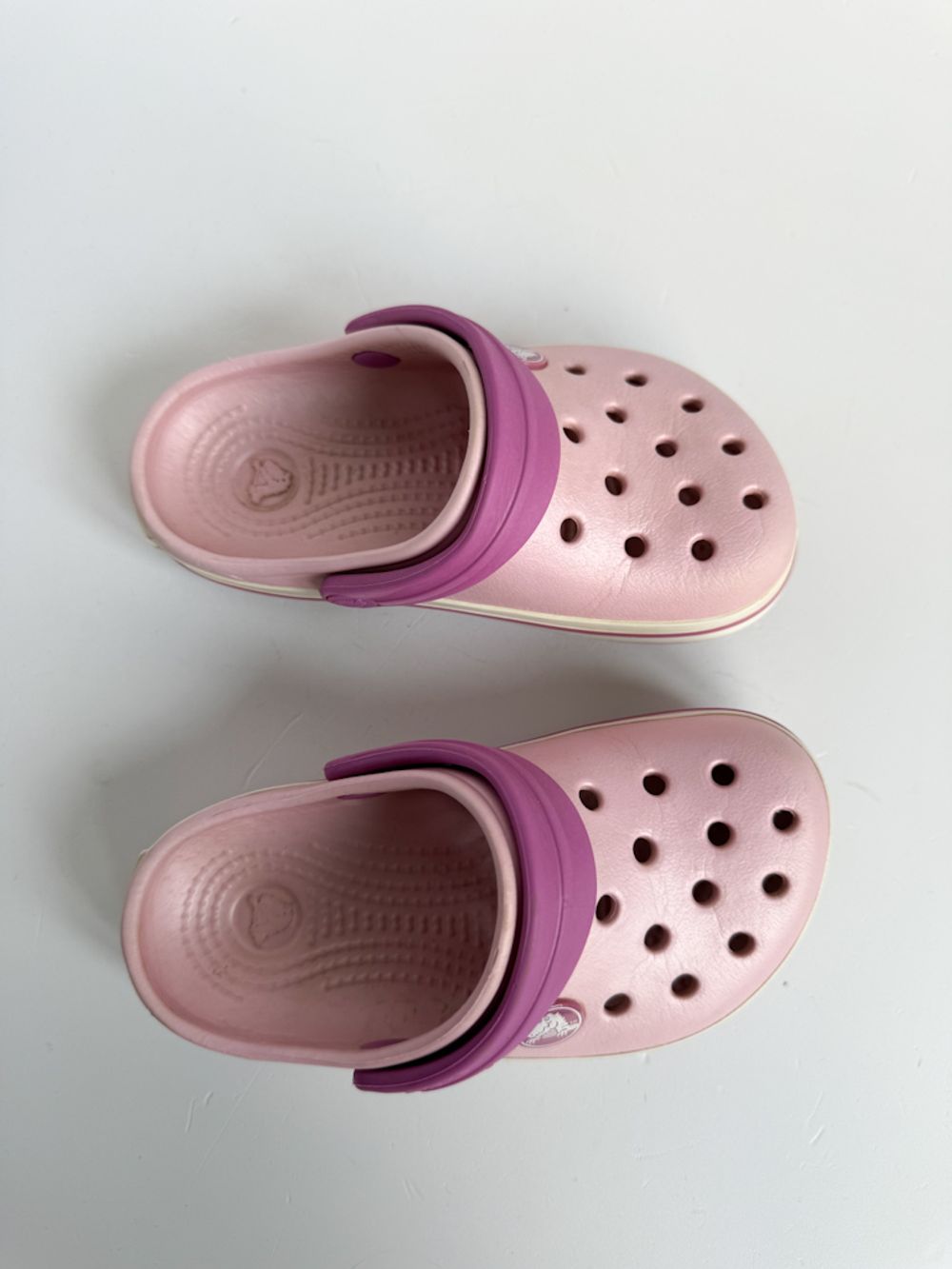 Сабо Crocs, 24
