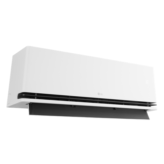 Инверторная сплит-система серии DELUXE PRO DUAL Inverter H12S1D (комплект)