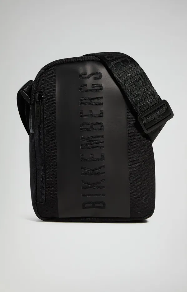 Сумка BIKKEMBERGS  ATG