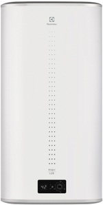 Водонагреватель накопительный ELECTROLUX EWH 80 Major LZR 3