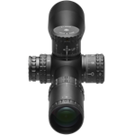 Оптический прицел Arken Optics SH-4J 6-24X50 FFP Illuminated VHR/VPR - Zero Stop