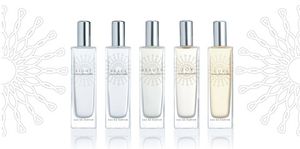 Sarah Horowitz Parfums What Comes From Within: Light