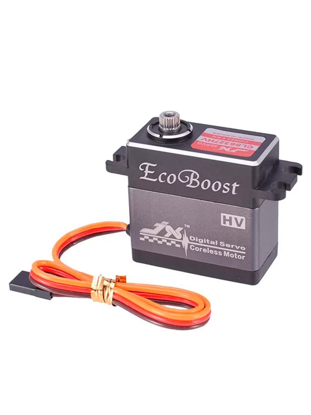 Сервомашинка цифровая JX Servo CLS6327HV