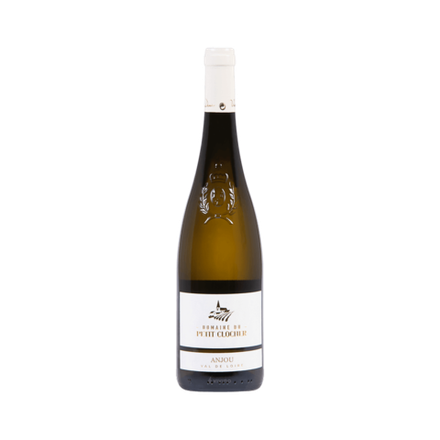 Вино Domaine du Petit Clocher Anjou Blanc 2023