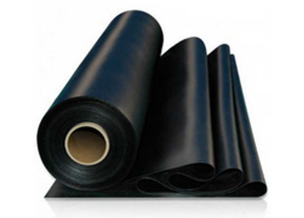 Геомембрана LDPE (ПЭВД) 1 мм 1,5х50м, м2