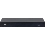 Коммутатор Dahua DH-S4210-8GT-110 (L2) 10x1Гбит/с 2SFP 8PoE 110W управляемый