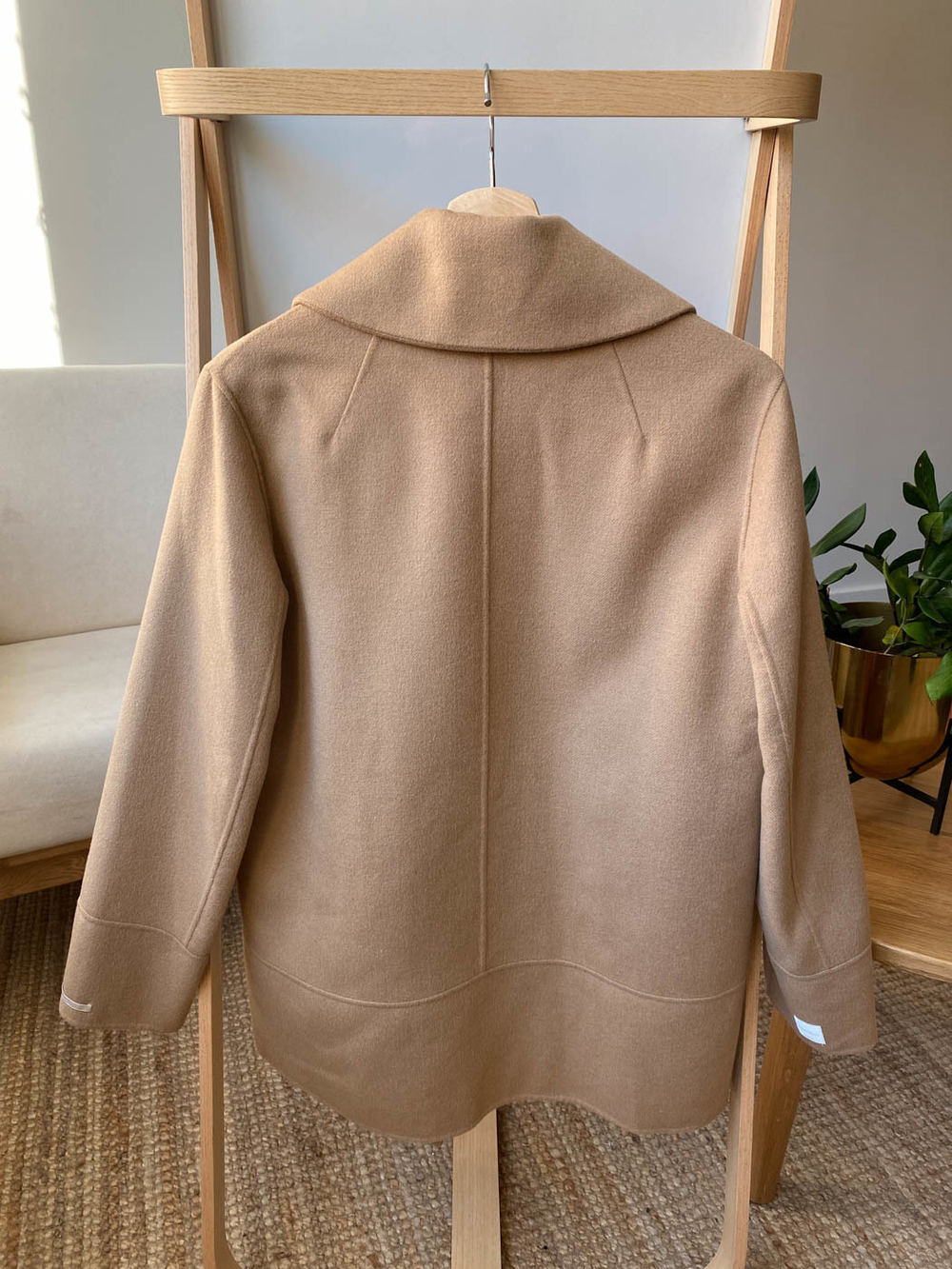 Пальто MaxMara