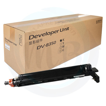 Узел проявки KYOCERA DV-8350K TASKalfa-2552ci, 3252ci 302L793010/302L793011