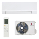 Сплит-система кондиционер настенный Dantex PERFECT INVERTER RK-18PDMI/RK-18PDMIE на 52 м²