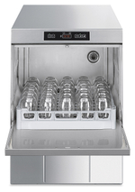 Посудомоечная машина с фронтальной загрузкой SMEG UD505D