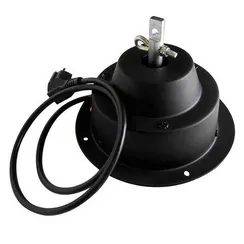 SHOWLIGHT M-100 мотор для шара до 70 см