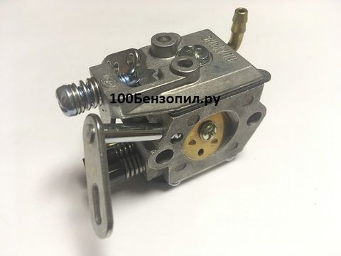 Карбюратор для бензопилы McCulloch  Mac 3200