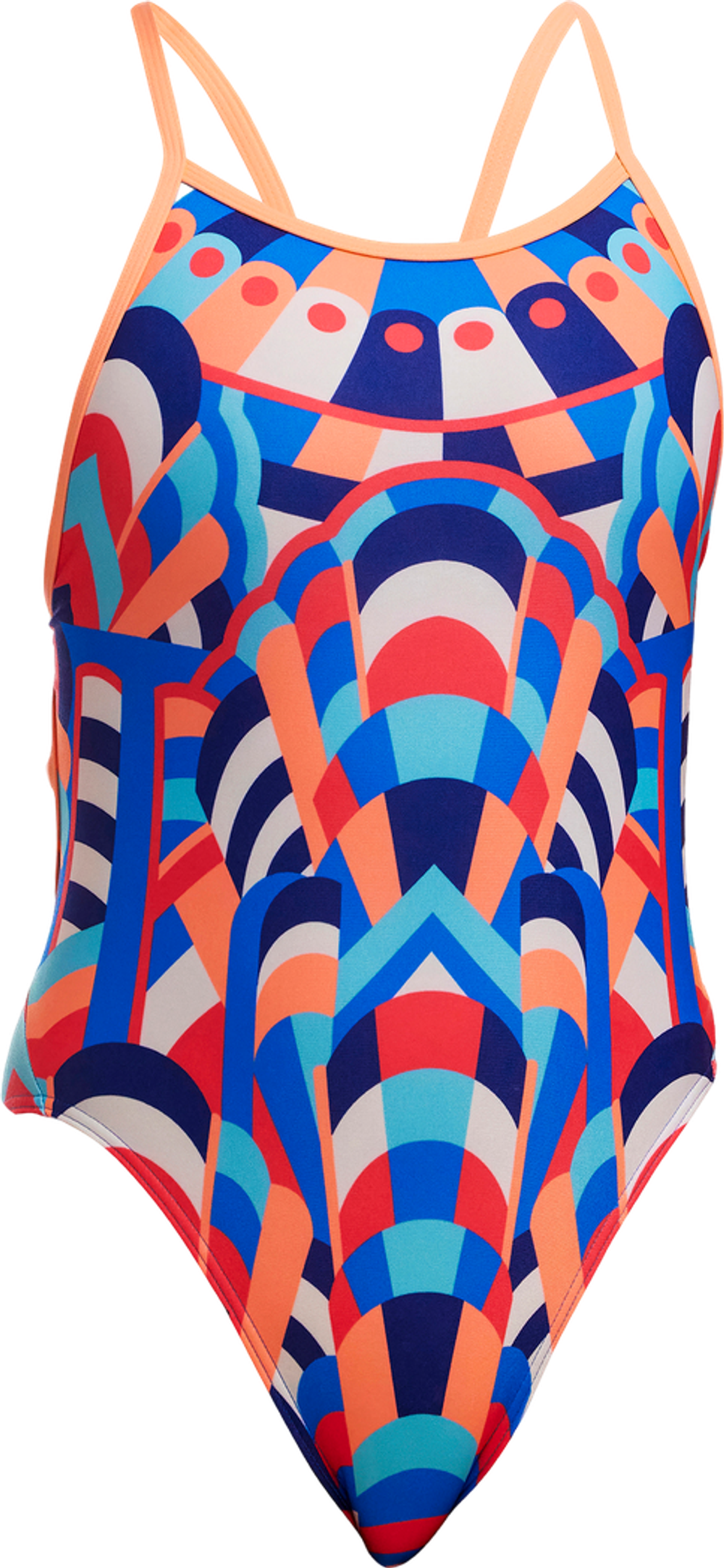 Купальник FUNKITA Girl's Showtime